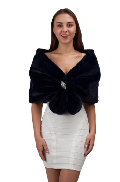 SHADE: NAVY