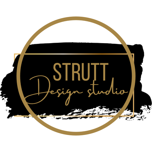 Strutt Design Studio