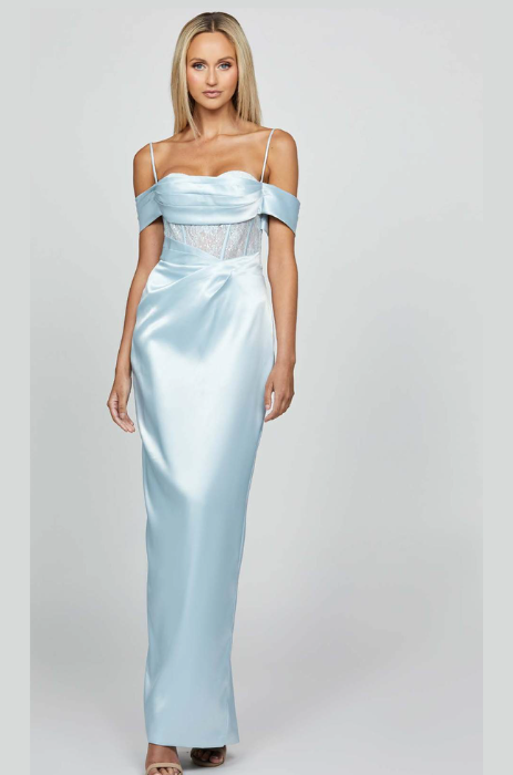 Kori gown