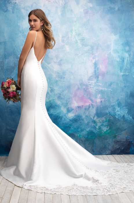 Allure 9558
