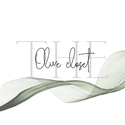 The Olive Closet